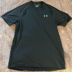 Mens Under Armour Tech 2.0 shirt Medium